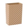 CreaSleeve Kraft 302 CreaSleeve Kraft 302 fourreau en papier personnalisé papier kraft