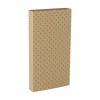 CreaSleeve Kraft 303 CreaSleeve Kraft 303 fourreau en papier personnalisé papier kraft