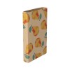 CreaSleeve Kraft 307 CreaSleeve Kraft 307 fourreau en papier personnalisé papier kraft