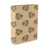 CreaSleeve Kraft 312 CreaSleeve Kraft 312 fourreau en papier personnalisé papier kraft