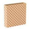 CreaSleeve Kraft 324 CreaSleeve Kraft 324 fourreau en papier personnalisé papier kraft