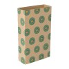 CreaSleeve Kraft 326 CreaSleeve Kraft 326 fourreau en papier personnalisé papier kraft