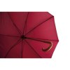 CUMULI - Parapluie avec poignée en bois