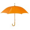 CUMULI - Parapluie avec poignée en bois