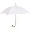 CUMULI - Parapluie avec poignée en bois