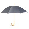 CUMULI - Parapluie avec poignée en bois