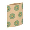 CreaSleeve Kraft 330 CreaSleeve Kraft 330 fourreau en papier personnalisé papier kraft