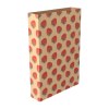 CreaSleeve Kraft 331 CreaSleeve Kraft 331 fourreau en papier personnalisé papier kraft