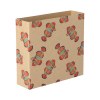 CreaSleeve Kraft 332 CreaSleeve Kraft 332 fourreau en papier personnalisé papier kraft