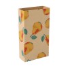 CreaSleeve Kraft 334 CreaSleeve Kraft 334 fourreau en papier personnalisé papier kraft