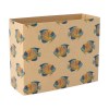 CreaSleeve Kraft 337 CreaSleeve Kraft 337 fourreau en papier personnalisé papier kraft