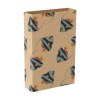 CreaSleeve Kraft 338 CreaSleeve Kraft 338 fourreau en papier personnalisé papier kraft