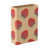 CreaSleeve Kraft 340 CreaSleeve Kraft 340 fourreau en papier personnalisé papier kraft