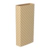 CreaSleeve Kraft 342 CreaSleeve Kraft 342 fourreau en papier personnalisé papier kraft