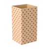 CreaSleeve Kraft 343 CreaSleeve Kraft 343 fourreau en papier personnalisé papier kraft