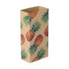 CreaSleeve Kraft 345 CreaSleeve Kraft 345 fourreau en papier personnalisé papier kraft