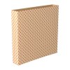 CreaSleeve Kraft 349 CreaSleeve Kraft 349 fourreau en papier personnalisé papier kraft