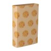 CreaSleeve Kraft 350 CreaSleeve Kraft 350 fourreau en papier personnalisé papier kraft