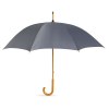 CALA - Parapluie avec poignée en bois