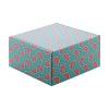 CreaBox Post Square S CreaBox Post Square S boîte postale