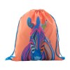 CreaDraw Kids RPET CreaDraw Kids RPET sac piscine personnalisé pour enfants