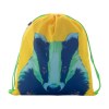 CreaDraw Kids RPET CreaDraw Kids RPET sac piscine personnalisé pour enfants