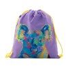 CreaDraw Kids RPET CreaDraw Kids RPET sac piscine personnalisé pour enfants