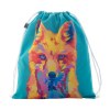 CreaDraw Kids RPET CreaDraw Kids RPET sac piscine personnalisé pour enfants