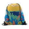 CreaDraw Plus RPET CreaDraw Plus RPET sac piscine personnalisé