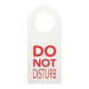 Disturb Disturb accroche-porte sur mesure