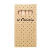 Penxil 6 Eco Penxil 6 Eco set de 6 crayons personnalisés