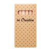 Penxil 6 Eco set de 6 crayons personnalisés