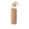 Narpok Bouteille en verre