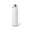 Cuppar Cuppar Bouteille isotherme en cuivre