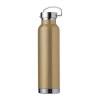 Cuppar Cuppar Bouteille isotherme en cuivre