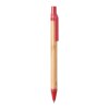 Slothic Slothic stylo bille en bambou