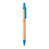 Slothic Slothic stylo bille en bambou