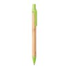 Slothic Slothic stylo bille en bambou