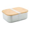 Ferroca Ferroca lunch box en acier inoxydable