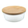 Ruttata Ruttata lunch box en verre
