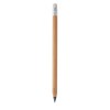 Bovoid Bovoid stylo bambou sans encre