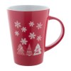 Perala mug Noël en porcelaine