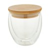 Bondina S Bondina S Mug thermo en verre