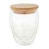 Bondina M Bondina M Mug thermo en verre