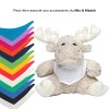 Peluche élan