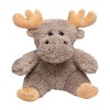 Peluche élan