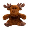 Peluche élan