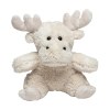 Peluche élan