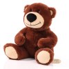 Peluche ours en RPET