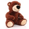 Peluche ours en RPET
